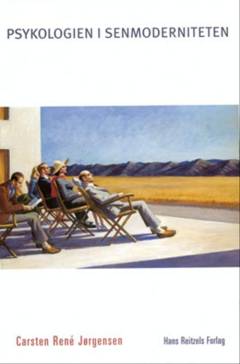 Psykologien i senmoderniteten