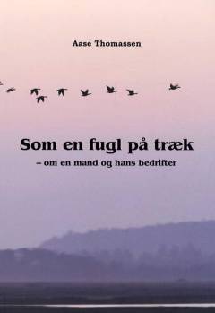 Som en fugl på træk