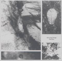 All living things