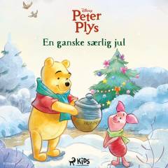 En ganske særlig jul