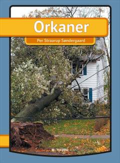 Orkaner