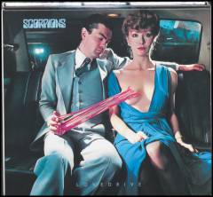Lovedrive