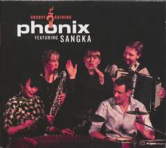 Groovy guzheng
