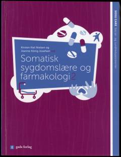 Somatisk sygdomslære og farmakologi 2