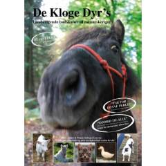 De kloge dyr's livsberigende budskaber til menneskeriget