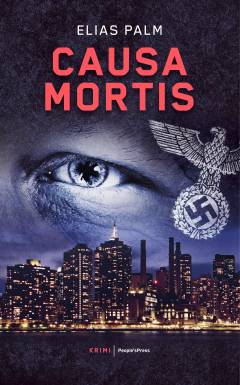 Causa mortis : krimi