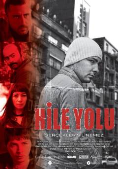 Hile yolu