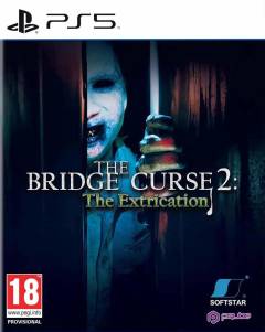 The bridge curse 2 - the extrication