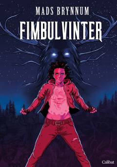 Fimbulvinter