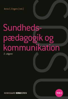 Sundhedspædagogik og kommunikation