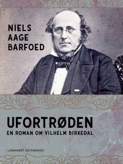 Ufortrøden