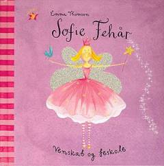 Sofie Fehår - venskab og feskole