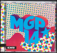 Musik (cd), ℗2014