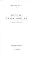 August Strindbergs samlade verk. 45 : Kronbruden ; Svanevit