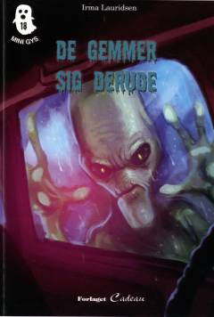 De gemmer sig derude