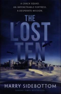 The lost ten