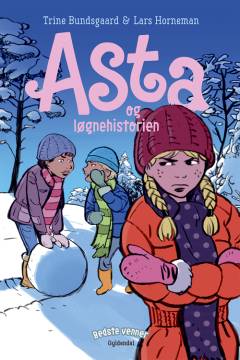 Asta og løgnehistorien