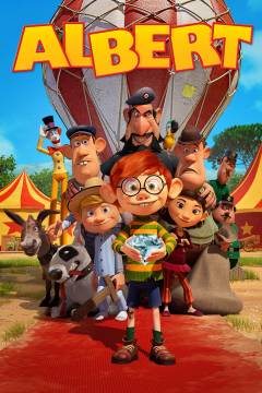 Film (dvd), 2015