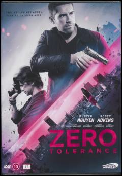 Zero tolerance