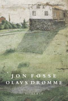 Olavs drømme : fortælling