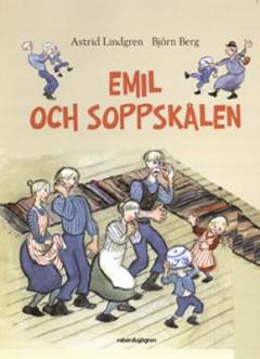 Emil och soppskålen