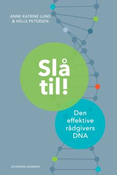 Slå til! : den effektive rådgivers DNA