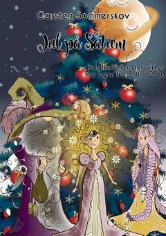 Jul på Saturn : daghistorier der virker