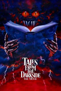Tales from the darkside - the movie