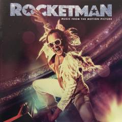 Rocketman : music from the motion picture