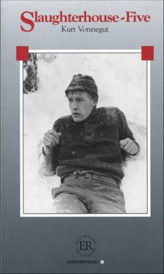 Slaughterhouse-five or the children's crusade