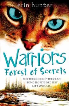 Forest of secrets