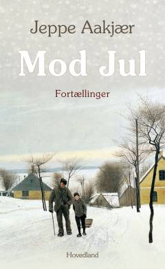 Mod Jul : Julefortællinger
