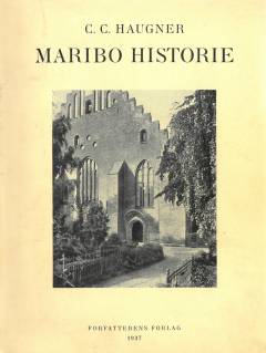 Maribo Historie. Bind 2 : Købstaden