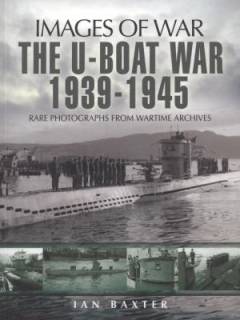 Ultra versus U-Boats : Enigma decrypts in the National Archives