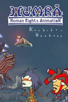 Human planet