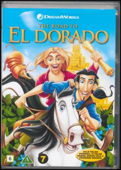 Film (dvd), 2018