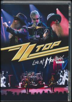 Live at Montreux 2013