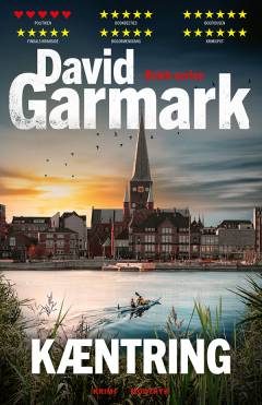 Kæntring : krimi
