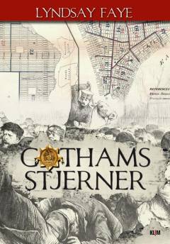 Gothams stjerner