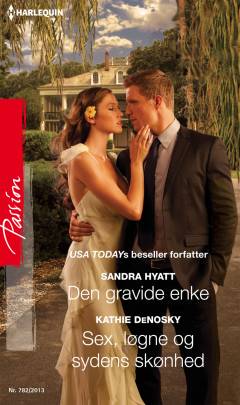 Den gravide enke: Sex, løgne og sydens skønhed