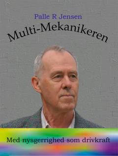 Multimekanikeren