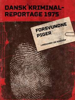 Forsvundne piger