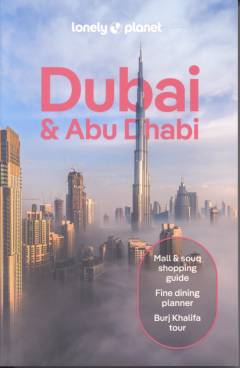 Dubai & Abu Dhabi