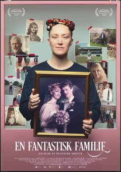 En fantastisk familie