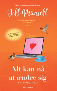 Alt kan nå at ændre sig