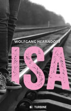 Isa : en ufuldendt roman