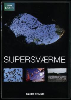 Supersværme