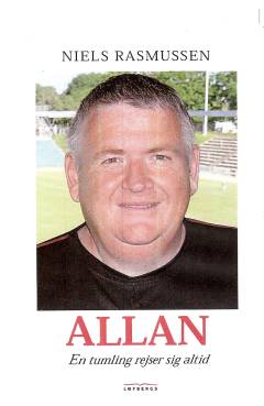 Allan : en tumling rejser sig altid