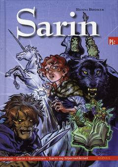 Sarin