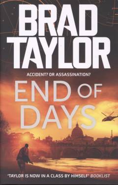 End of days